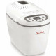 Machine a pain MOULINEX Home Bread Baguettes - 16 programmes - Capacité 1,5 kg - Blanc