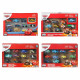 Disney Cars - Disney CARS Coffret 10 Vehicules - 3 ans et + - modele aléatoire