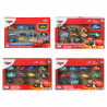 Disney Cars - Disney CARS Coffret 10 Vehicules - 3 ans et + - modele aléatoire