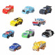 Disney Cars - Disney CARS Coffret 10 Vehicules - 3 ans et + - modele aléatoire