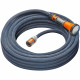 Kit tuyau LianoXtreme 15m - Résistance a la pression : 35 bar Longueur : 15 m  Ø int. 13 mm - 18465-20