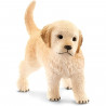 Schleich Figurine Chiot Golden Retriever - 16396 - Farm World