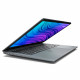 PC portable Gaming - MEDION - NB Akoya E15443 - 15,6 FHD 60Hz - i5-12500H - 16Go - SSD 512Go - Arc graphics - AZERTY