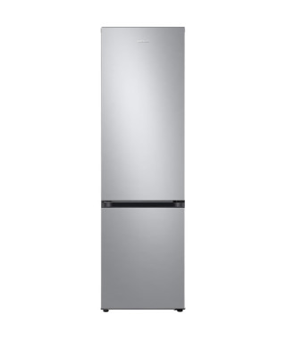 Réfrigérateur Combiné SAMSUNG RB38C602CSA 2 portes 390L (276 + 114) 203 cm Metal Grey