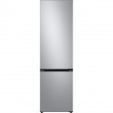 Réfrigérateur Combiné SAMSUNG RB38C602CSA 2 portes 390L (276 + 114) 203 cm Metal Grey