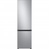 Réfrigérateur Combiné SAMSUNG RB38C602CSA 2 portes 390L (276 + 114) 203 cm Metal Grey