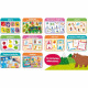 Collection de jeux éducatifs pour tout-petits - LISCIANI - Soixante activités pour le développement