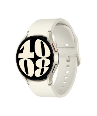SAMSUNG Galaxy Watch6 40mm Creme Bluetooth