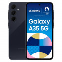 SAMSUNG Galaxy A35 5G Smartphone 128Go Bleu nuit