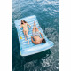 Matelas gonflable de piscine Intex Lounge Hamac Tropical