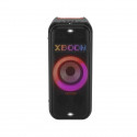 Enceinte Sono DJ sans Fil LG XBOOM XL7S - Bluetooth - 250W - 18h d'autonomie - IPX4 - Noir