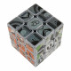 RUBIK'S CUBE 3x3 PLATINUM 100 ANS DISNEY