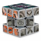 RUBIK'S CUBE 3x3 PLATINUM 100 ANS DISNEY