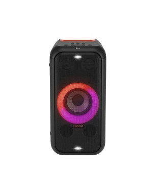 Enceinte Sono DJ sans Fil - LG XBOOM XL5S - 200W - 12h d'autonomie - IPX4 - Noir