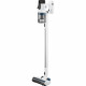 MEDION P400 W - Aspirateur Balai sans Fil - Puissance Aspiration 26 kPa - Filtre HEPA - Accessoires intégrés - 3 niveaux Puis…