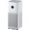 Purificateur d'air XIAOMI - Air Purifier 4 - Blanc - Surface 48m2 - Filtre True HEPA