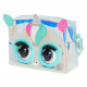 PURSE PETS Holographique Licorne