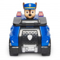 VEHICULE + FIGURINE CHASE La Pat' Patrouille