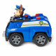 VEHICULE + FIGURINE CHASE La Pat' Patrouille