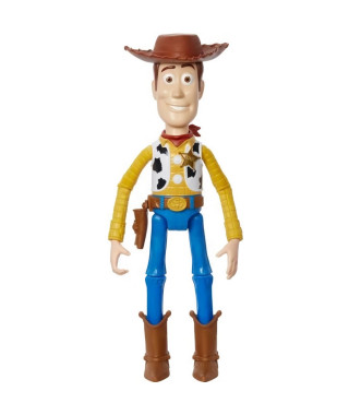 Pixar - Woody 30 Cm - Figurines D'Action