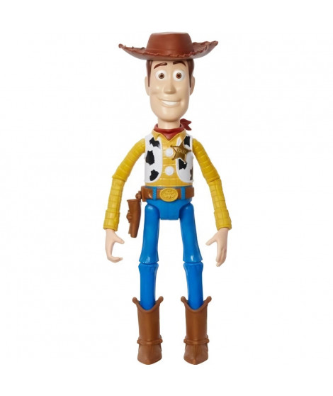 Pixar - Woody 30 Cm - Figurines D'Action