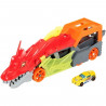 Hot Wheels - Transporteur Dragon - Playset