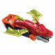 Hot Wheels - Transporteur Dragon - Playset