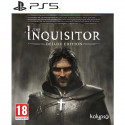 The Inquisitor - Jeu PS5 - Edition Deluxe