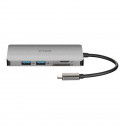Station d'accueil - D-LINK - DUB-M810 - USB-C / Thunderbolt 3 - HDMI - 1GbE