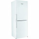 Réfrigérateur / congélateur bas combinés - HOTPOINT - HA70BI31W - 2 portes - Pose libre - 462 L (309 L+153 L) - No Frost