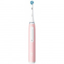 Brosse a dents électrique - ORAL-B - iO3 - Rose - 3D oscillo-rotations/pulsations - A batterie