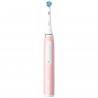 Brosse a dents électrique - ORAL-B - iO3 - Rose - 3D oscillo-rotations/pulsations - A batterie