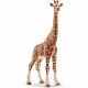 Schleich Figurine 14750 - Animal de la savane - Girafe femelle