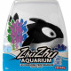 Animal miniature - LANSAY - 51119 - Zhu Zhu Aquarium : Margot le petit orque
