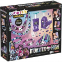 Jeu de création bijoux - LANSAY - 33134 - Cutie Stix Original - Monster High