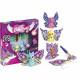 Jeu de coloriage - LANSAY - 25252 - Blopens 3D - Magic Pets