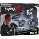 Jeu d'espion - LANSAY - 21085 - Spy X - Ceinture D'Agent Secret