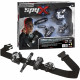 Jeu d'espion - LANSAY - 21085 - Spy X - Ceinture D'Agent Secret