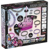 Jeu de création bijoux - LANSAY - 20535 - Monster High - Mon Atelier Bijoux Loopazz