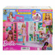 BARBIE MAISON A EMPORTER - BARBIE - HRJ77