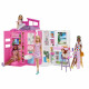 BARBIE MAISON A EMPORTER - BARBIE - HRJ77