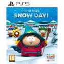 South Park Snow Day ! - Jeu PS5