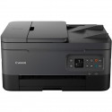 Imprimante Multifonction - CANON PIXMA TS7450i - Jet d'encre bureautique et photo - Couleur - WIFI - Noir