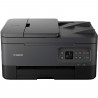 Imprimante Multifonction - CANON PIXMA TS7450i - Jet d'encre bureautique et photo - Couleur - WIFI - Noir