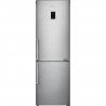 Réfrigérateur Combiné SAMSUNG RB33J3315SA 2 portes 339L (231 + 108) 185 cm Metal Grey