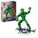 LEGO Marvel 76284 Figurine du Bouffon Vert a Construire Jouet Enfant Super-héros