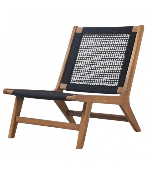 Fauteuil de jardin TAVARUA