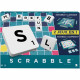 SCRABBLE REFRESH - MATTEL GAMES - HWD44