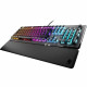 Clavier gamer - Mécanique - ROCCAT - Vulcan II (Tactile) - Noir - AZERTY