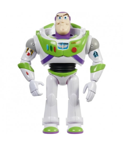 Pixar - Buzz 25 Cm - Figurines D'Action